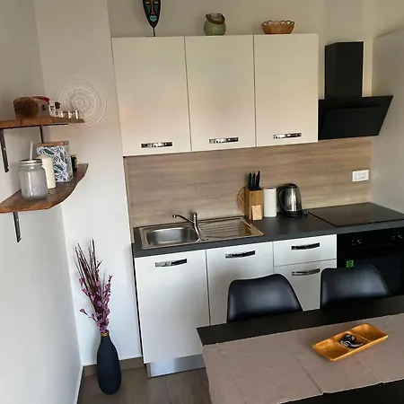 Nicole Apartment