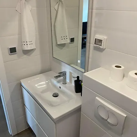 Nicole Apartment