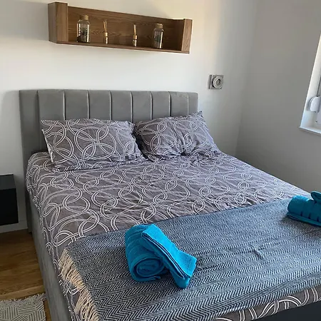 Nicole Apartment Zadar