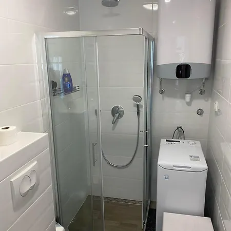 Apartment Nicole Zadar