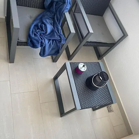 Nicole Apartment Zadar