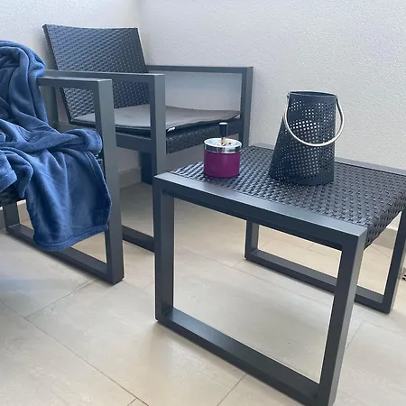 Nicole Apartment