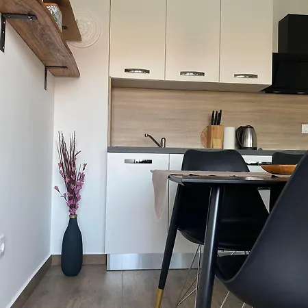 Apartment Nicole Zadar