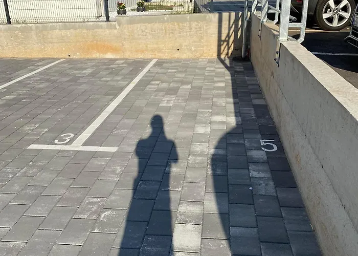 Nicole Lägenhet Zadar