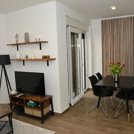 Nicole Appartement *