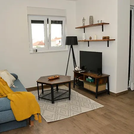 Apartment Nicole Zadar