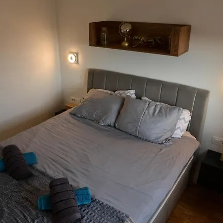 Apartment Nicole