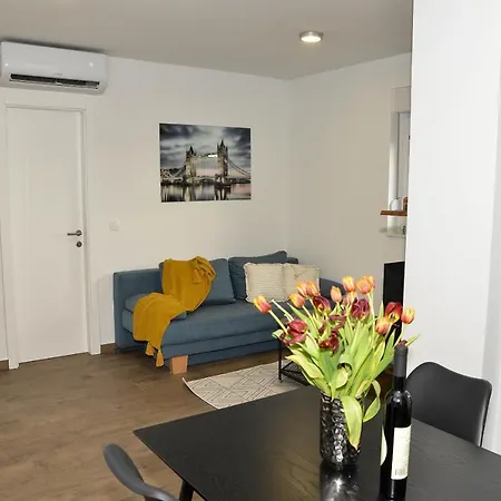 Apartment Nicole