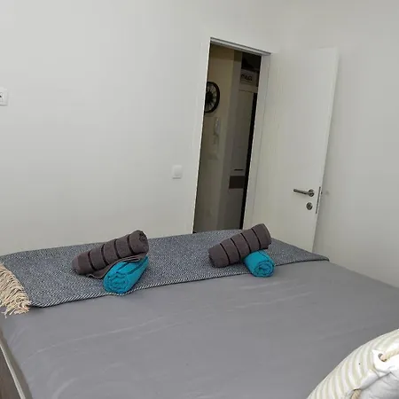 Nicole Apartment