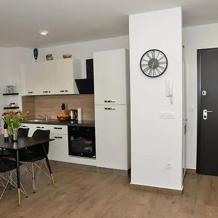 Appartement Nicole Zadar