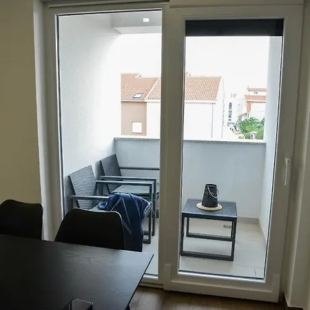 Nicole Appartement *