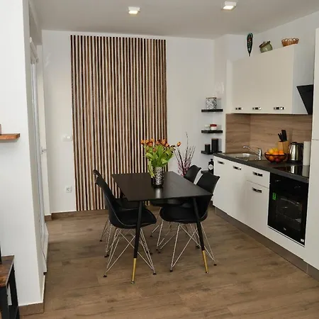 Apartment Nicole