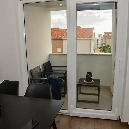 Nicole Apartment