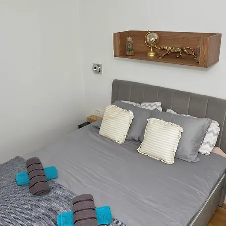 Nicole Appartement