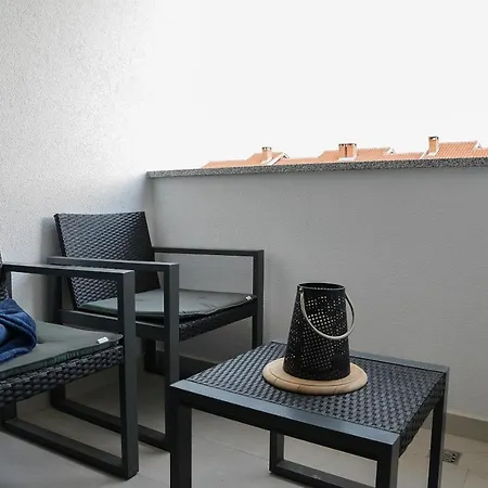 Appartement Nicole Zadar