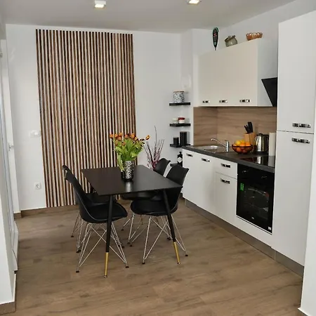 Appartement Nicole *