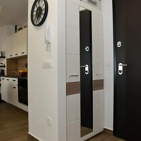 Appartement Nicole *