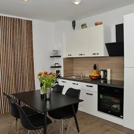 Apartment Nicole